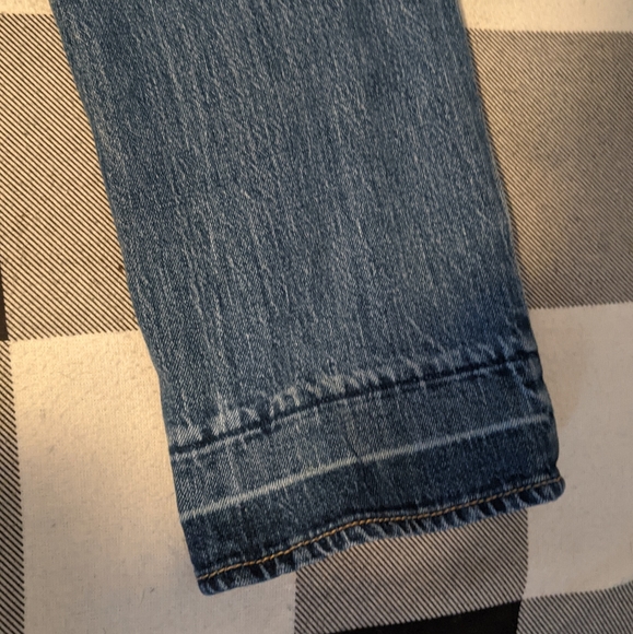 Universal Thread medium wash jeans 5 10/30R - Picture 4 of 4